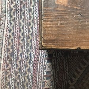 Meet your Posher, David